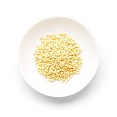 common millet