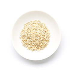 glutinous foxtail millet