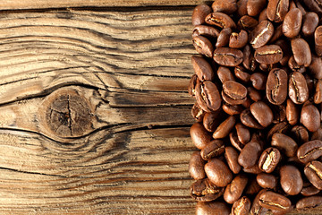 decoration of coffee