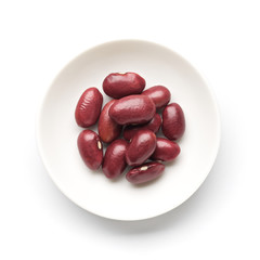 red kidney bean