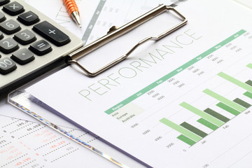 Business Performance Analysis