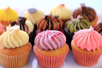 Cupcakes