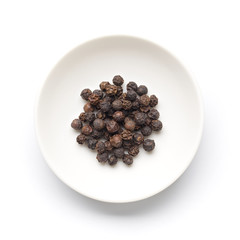 black pepper