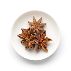 star anise
