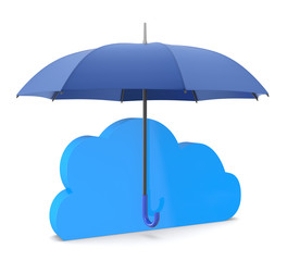 safety of cloud computing