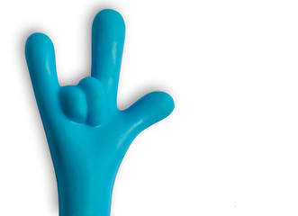 Obraz premium Love You