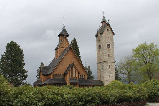 Wang-Karpacz