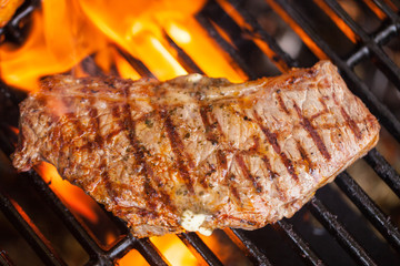 Grillsteak