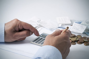 economía y finanzas