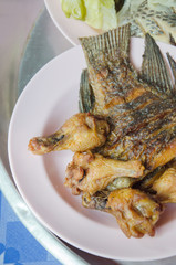 meat dish