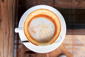 coffee