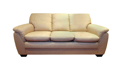 Sofa simple