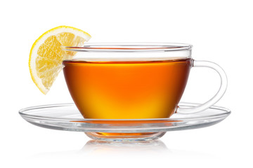 Cup of tea