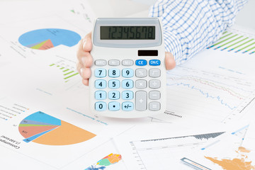 Banking, taxing and all things related with world of finance