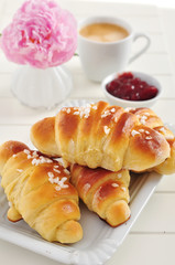 Briochekipferl