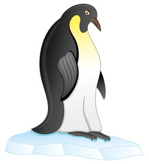 Penguin.