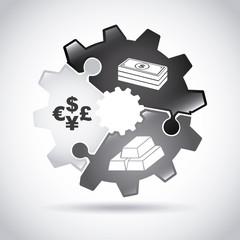 finance infographics