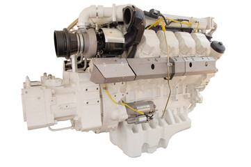 engine