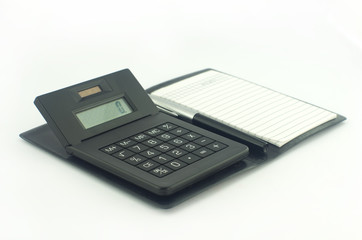 budget calculation