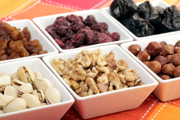 Mix Delicacies, in elegant cups, Close to the selected product