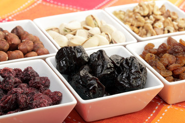 Mix Delicacies, in elegant cups, Close to the selected product