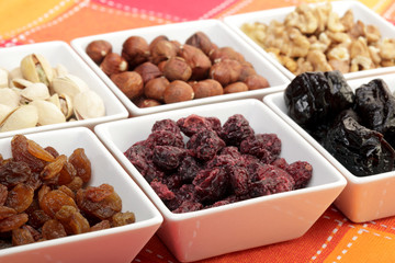 Mix Delicacies, in elegant cups, Close to the selected product