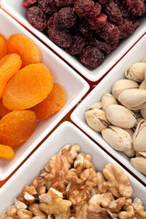 Mix Delicacies, in elegant cups, Close to the selected product