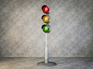traffic light
