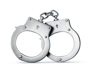 handcuff - 53373487