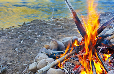Campfire