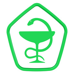 Знак качества медикаментов