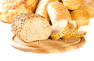 Bread