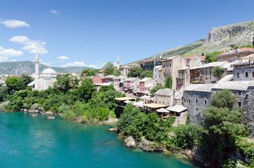 Neretva River