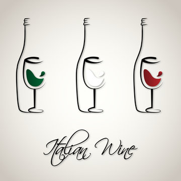 Italian wine