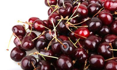 Sweet cherry.