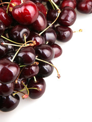 Sweet cherry.
