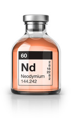 Neodymium