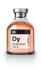 Dysprosium