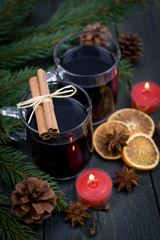 Glühwein