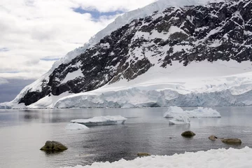 Rolgordijnen Antarctica © gn13