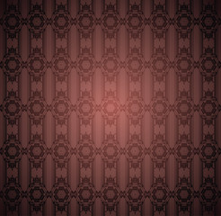 background retro: wallpaper, pattern, seamless, vector
