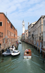 Venedig