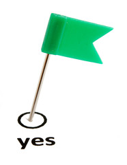 Yes