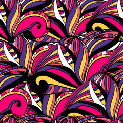 Abstract texture