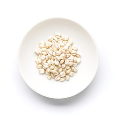 naked barley