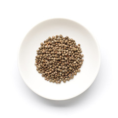 black korean perilla