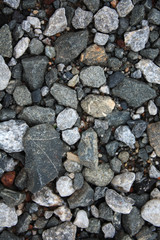 Rock texture background