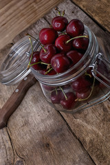 cherry