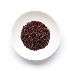 black amaranth