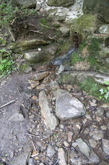mountain stream